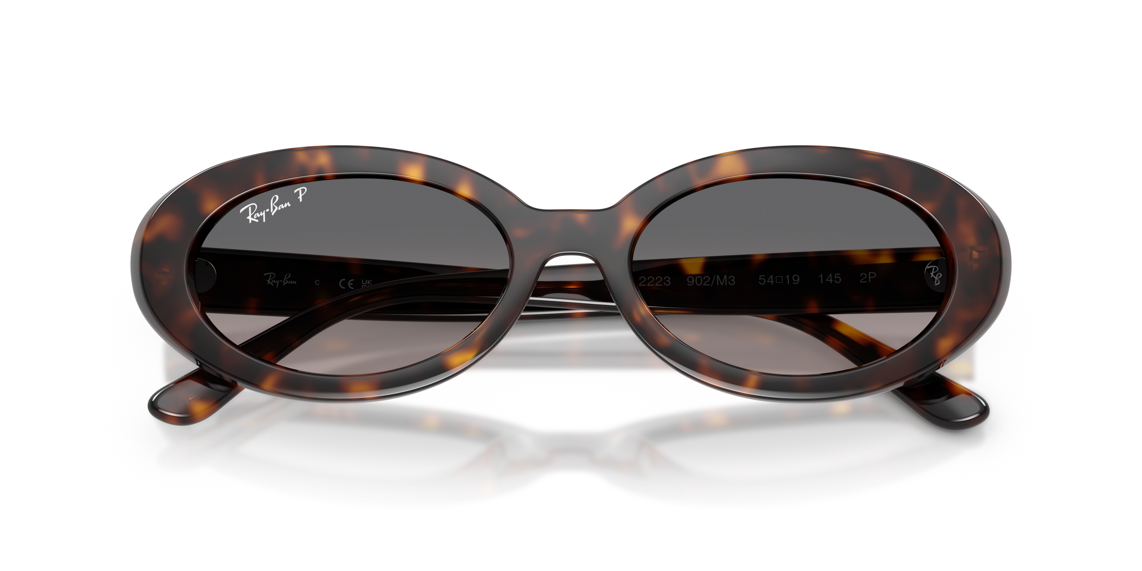 Ray-Ban RB2223 902/M3  